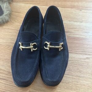 Used like new loafers.